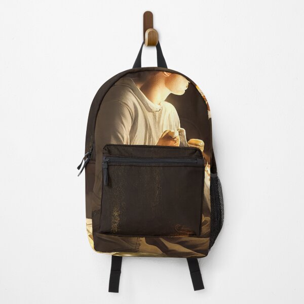 Item preview, Lunch on a Candlelit Night designed and sold by LessLowLast.