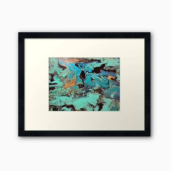 Item preview, Pour designed and sold by Jasmine Niblett.