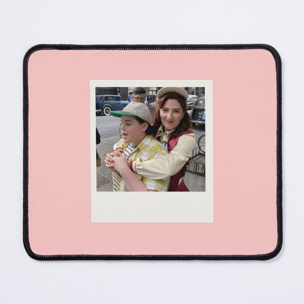 Item preview, A League of Their Own: Bird and Joey designed and sold by dutchesskmw.