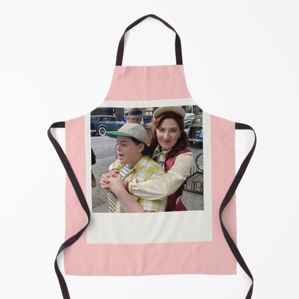 Item preview, A League of Their Own: Bird and Joey designed and sold by dutchesskmw.