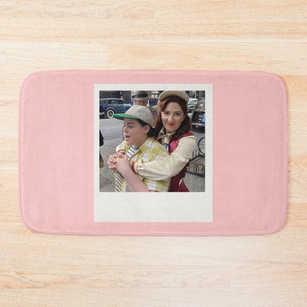 Item preview, A League of Their Own: Bird and Joey designed and sold by dutchesskmw.
