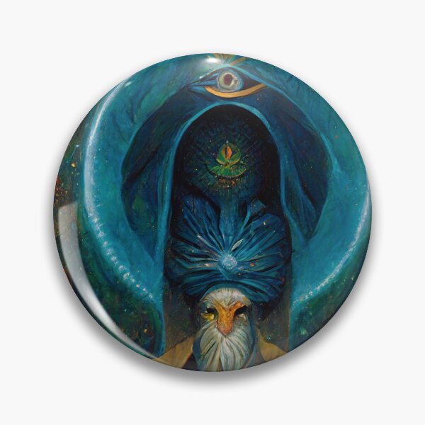 Item preview, 5-6 Guardianes Stargate designed and sold by StarbuckLight.