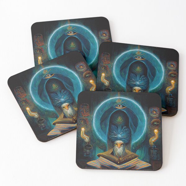Item preview, 5-6 Stargate Guardians  designed and sold by StarbuckLight.