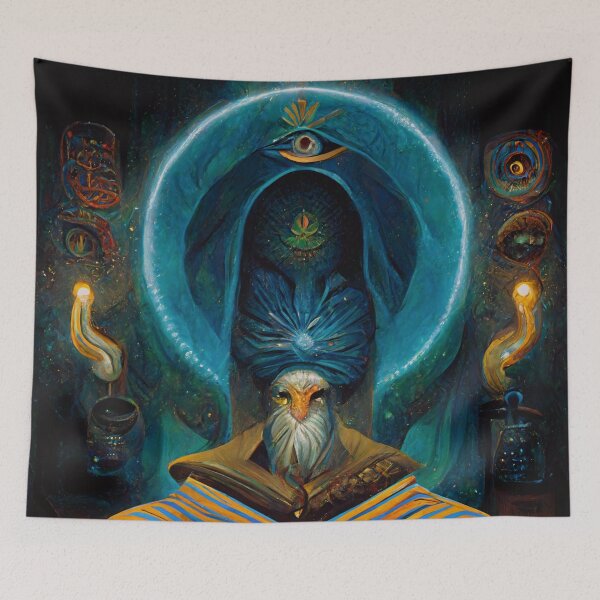 Item preview, 5-6 Stargate Guardians  designed and sold by StarbuckLight.