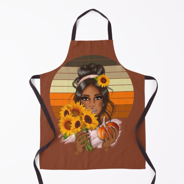 Item preview, Fall Beauty (Brown) designed and sold by MsGoldenCreates.