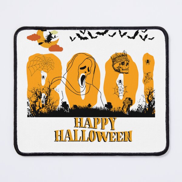 Item preview, Happy Halloween designed and sold by BladaDesign.