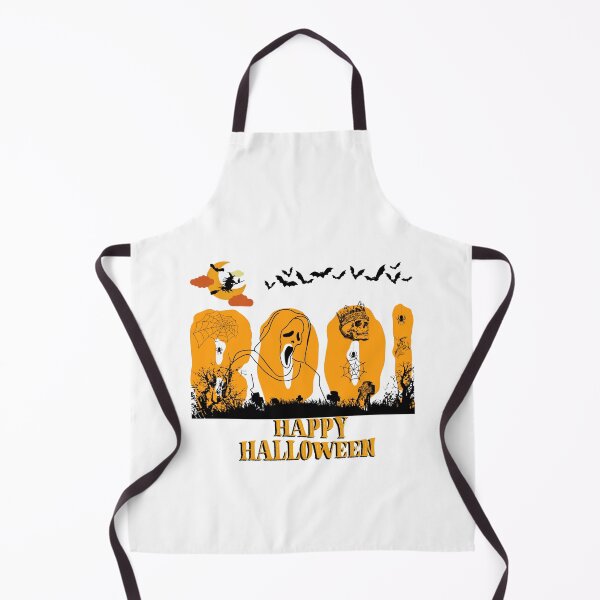Item preview, Happy Halloween designed and sold by BladaDesign.
