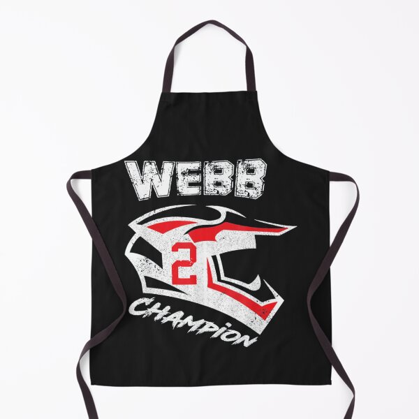 Item preview, Webb Supercross Motocross designed and sold by bonbin25.