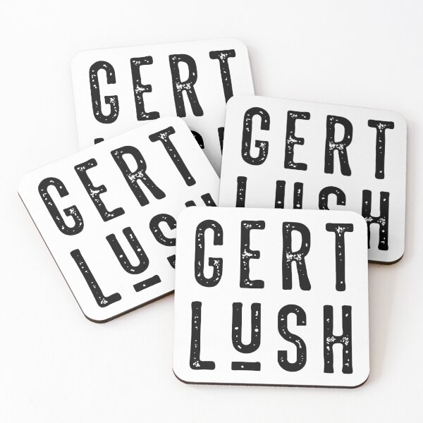 Item preview, Gert Lush Bristol Bristolian Slang, Dialect designed and sold by Dialectees.