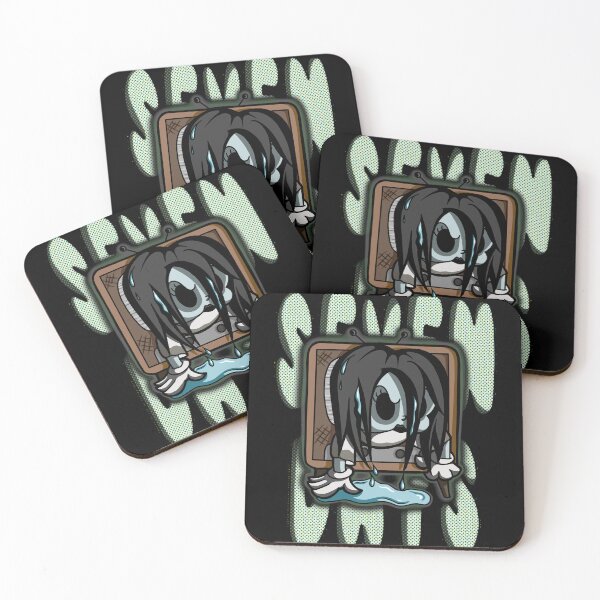 Item preview, Seven Days designed and sold by Megan Collum.