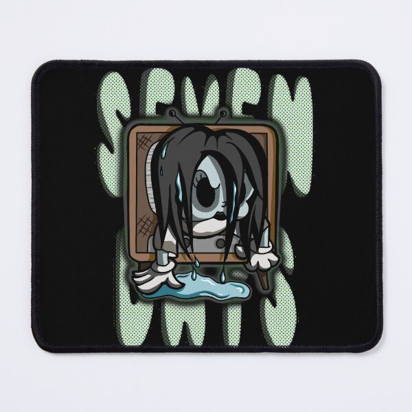 Item preview, Seven Days designed and sold by Megan Collum.