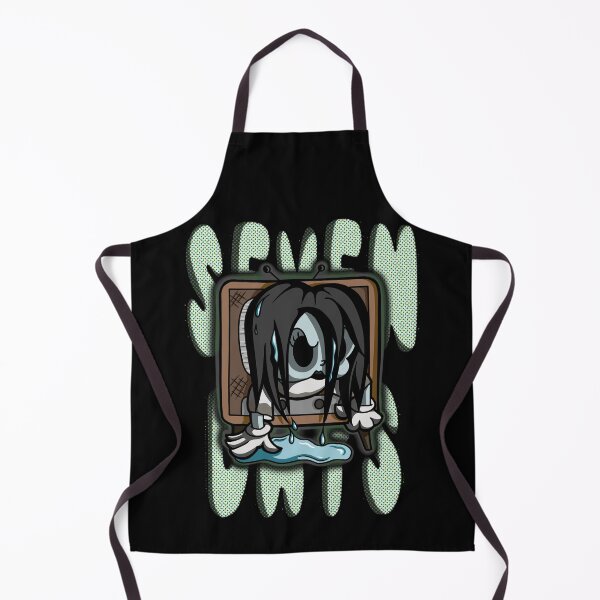 Item preview, Seven Days designed and sold by Megan Collum.