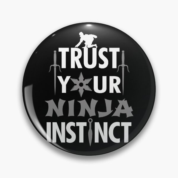 Item preview, Mens Funny Katana Ninjutsu Gifts Movie Fan designed and sold by Clayborn1Carrie.