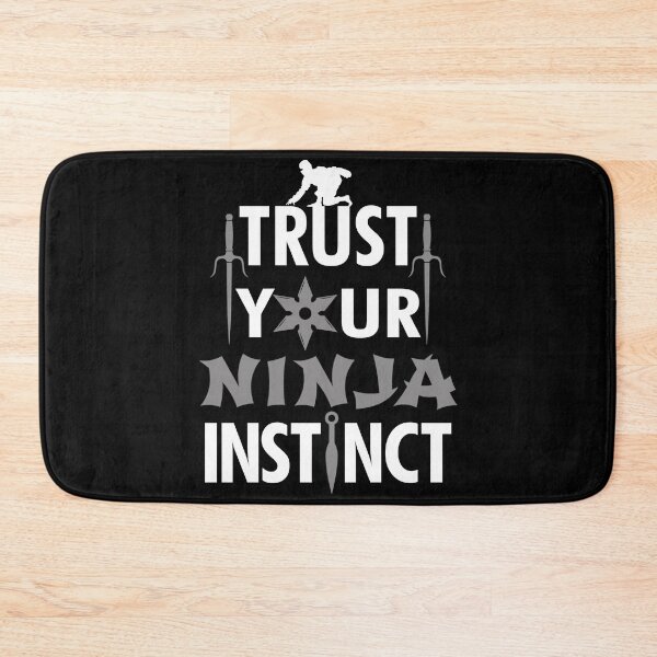 Item preview, Mens Funny Katana Ninjutsu Gifts Movie Fan designed and sold by Clayborn1Carrie.