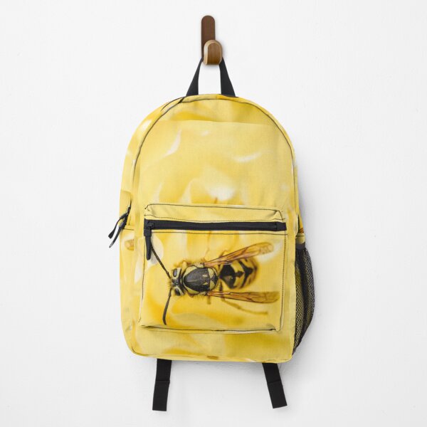 Item preview, Yellowjacket wasp (Vespula pensylvanica) designed and sold by LyfIsGrand.