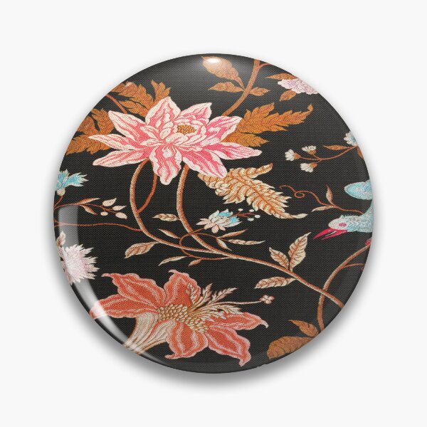 Item preview, Floral woven designed and sold by Williamdripfoe.