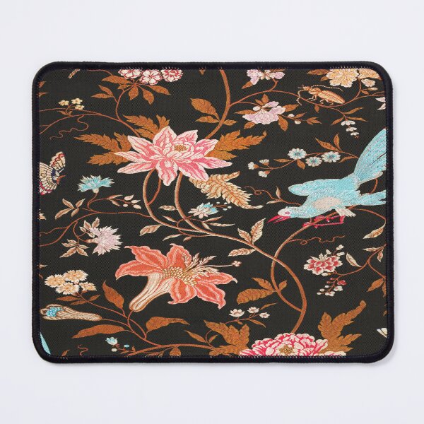 Item preview, Floral woven designed and sold by Williamdripfoe.