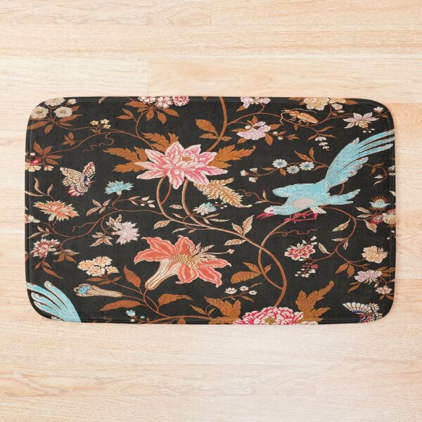 Item preview, Floral woven designed and sold by Williamdripfoe.