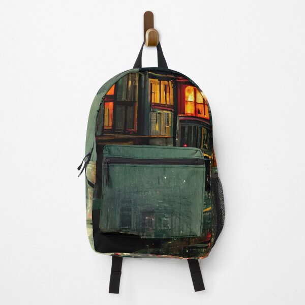 Item preview, San Francisco streets designed and sold by ururuty.