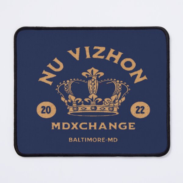 Item preview, NU VIZHON CROWN COLLECTION AP2 designed and sold by MDXchange.