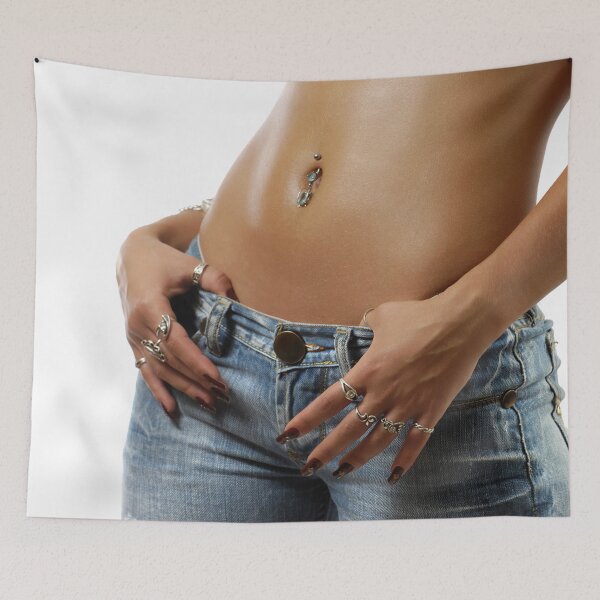 Item preview, Sexy young woman body designed and sold by MaximImages .com Exquisite Arts.