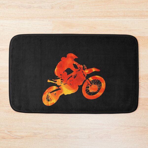 Item preview, Motocross Dirt Bike Racing designed and sold by raneronicole.