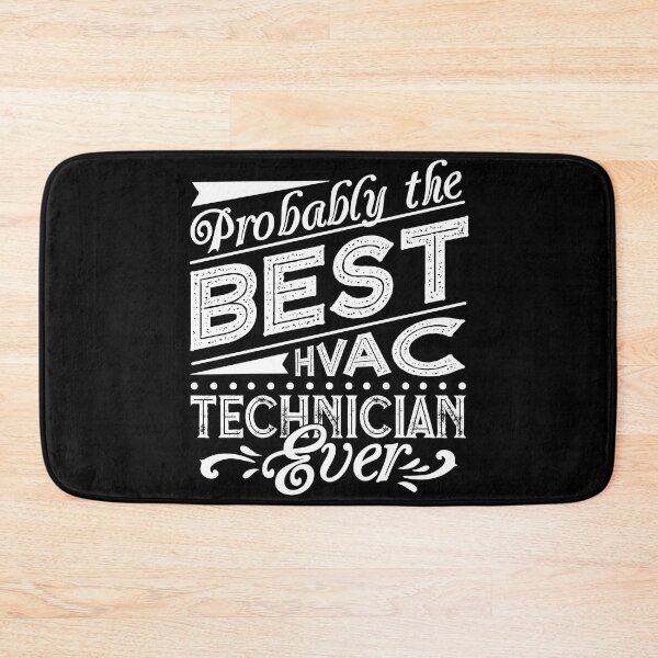 Item preview, HVAC Technician - Best HVAC Technician Ever designed and sold by UnknownArtistt.