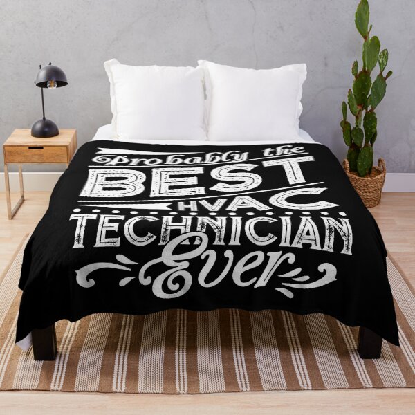 Item preview, HVAC Technician - Best HVAC Technician Ever designed and sold by UnknownArtistt.