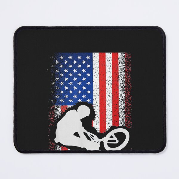 Item preview, American Flag Bmx designed and sold by raneronicole.