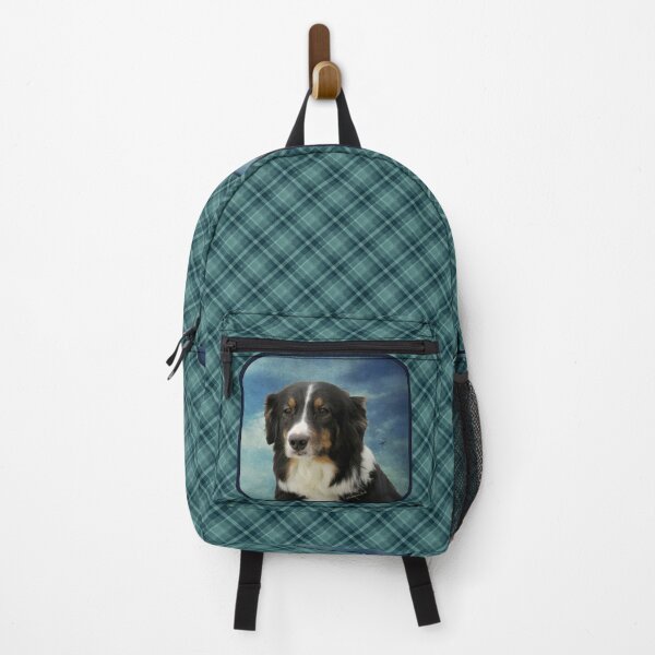 Item preview, Australian Shepard ~ Her Poker Face designed and sold by SummerJade.