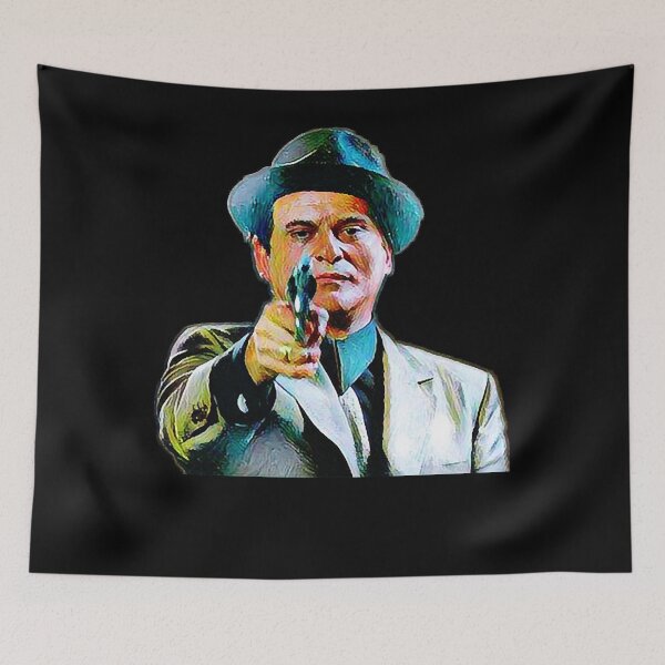 Item preview, Lover Gifts Criterion Martin Scorsese Retro Wave designed and sold by CortezChristine.