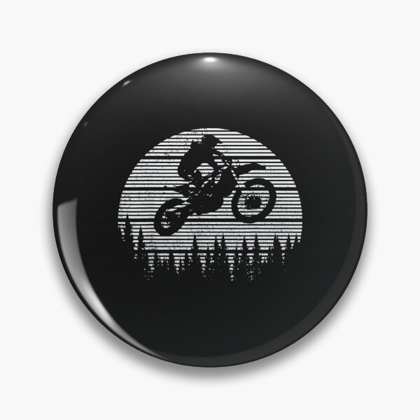 Aperçu de l'œuvre Motocross Dirt Bike Enduro créée et vendue par raneronicole.