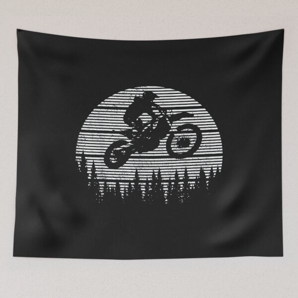 Item preview, Motocross Dirt Bike Enduro designed and sold by raneronicole.