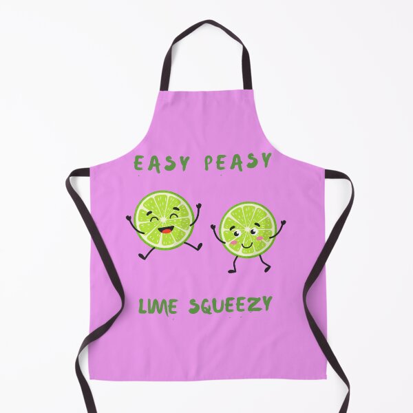 Item preview, Easy Peasy Lime Squeezy designed and sold by marvacousins246.