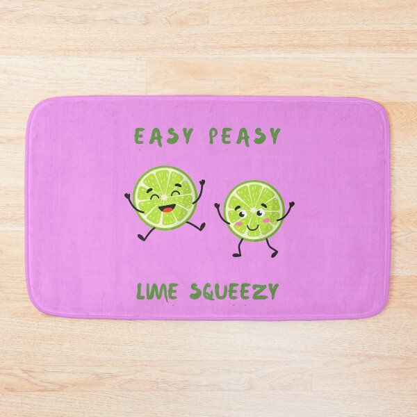 Item preview, Easy Peasy Lime Squeezy designed and sold by marvacousins246.