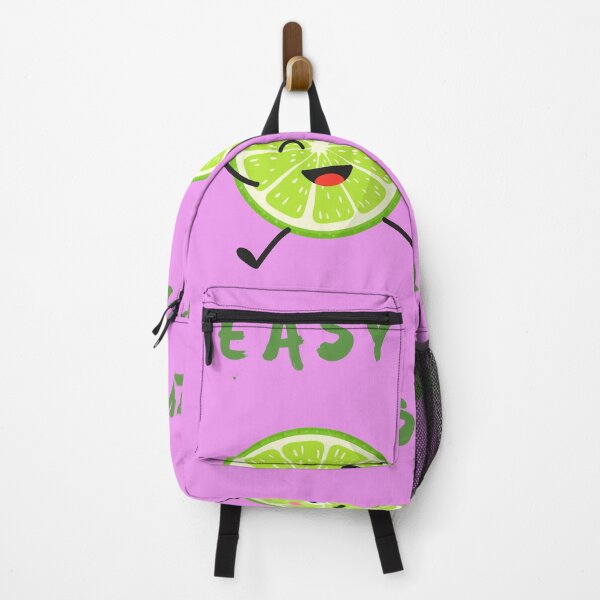 Item preview, Easy Peasy Lime Squeezy designed and sold by marvacousins246.