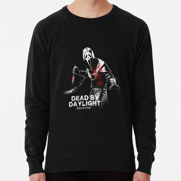 Dead by Daylight - Schrei Leichter Pullover