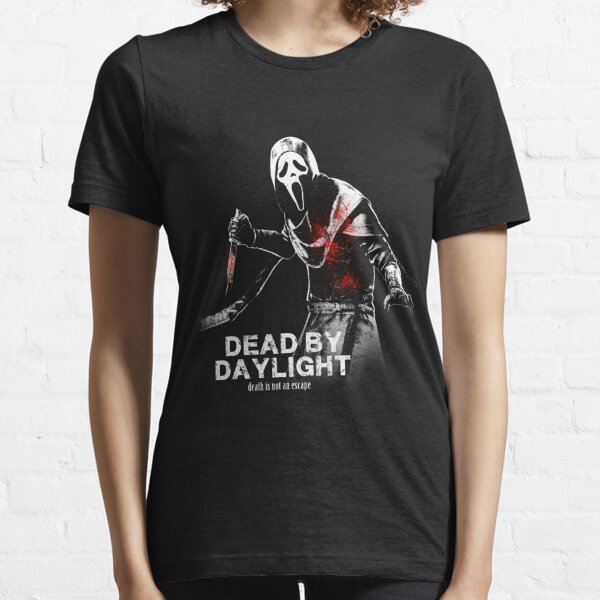 Dead by Daylight - Schrei Essential T-Shirt