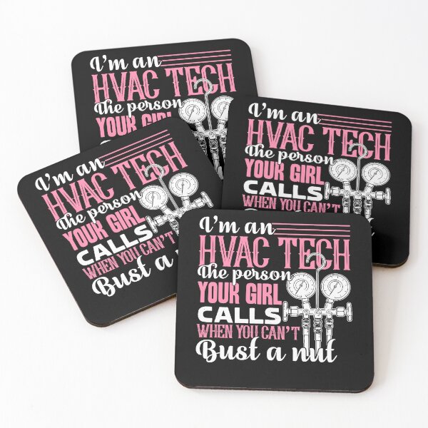 Item preview, HVAC Technician - I'm An HVAC Technician designed and sold by UnknownArtistt.