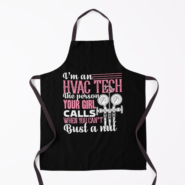 Item preview, HVAC Technician - I'm An HVAC Technician designed and sold by UnknownArtistt.