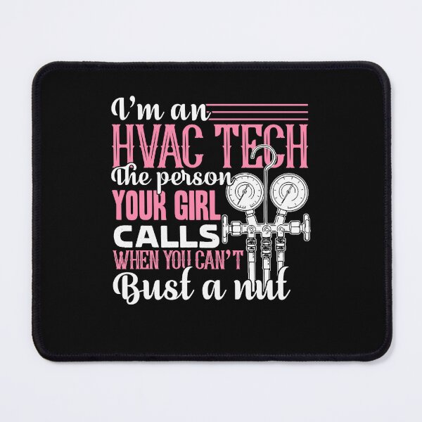 Item preview, HVAC Technician - I'm An HVAC Technician designed and sold by UnknownArtistt.