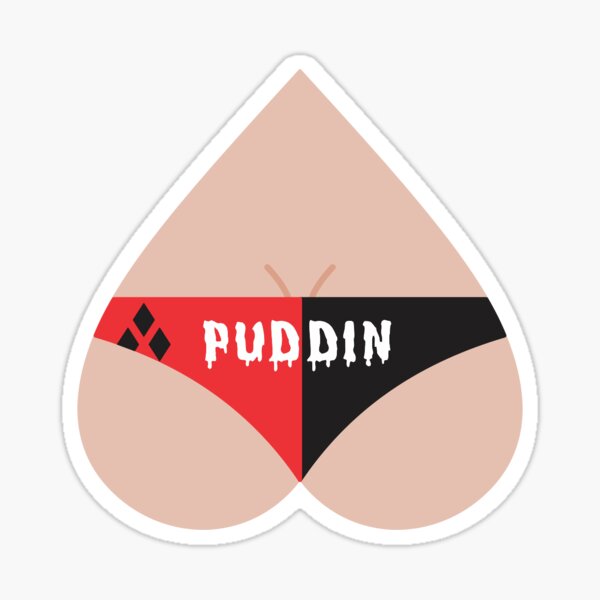 Puddin Merch & Gifts for Sale