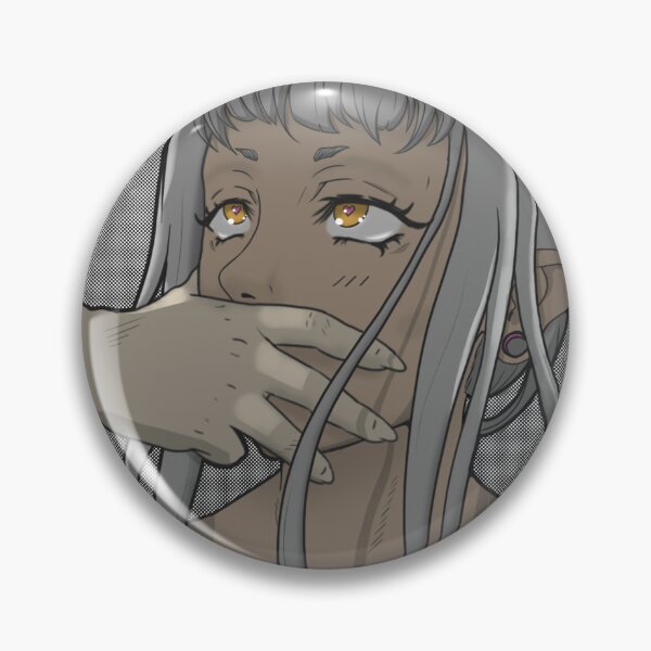 Item preview, Haruna of the Sun designed and sold by Jasmine Niblett.