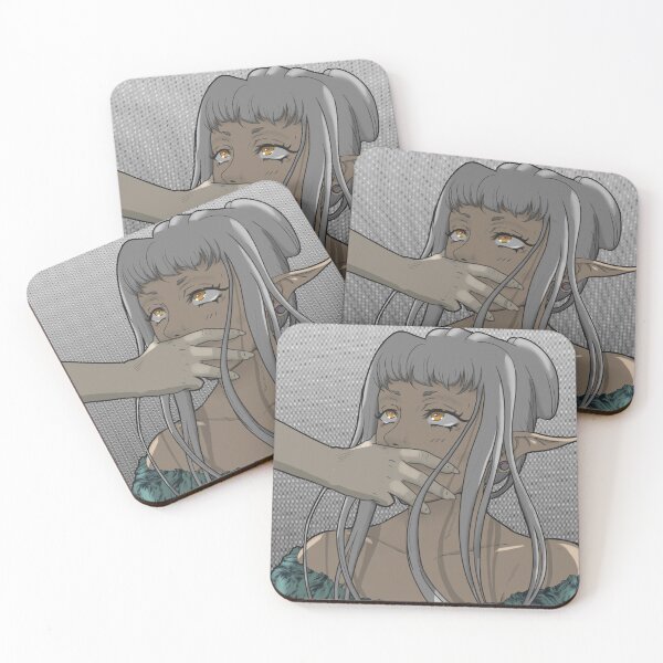 Item preview, Haruna of the Sun designed and sold by Jasmine Niblett.