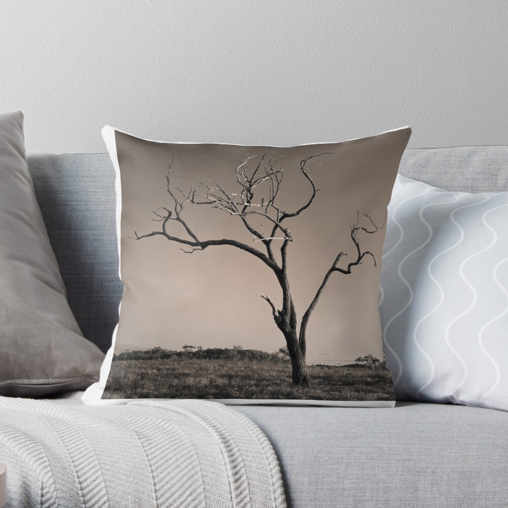 Item preview, Throw Pillow designed and sold by wootton60.