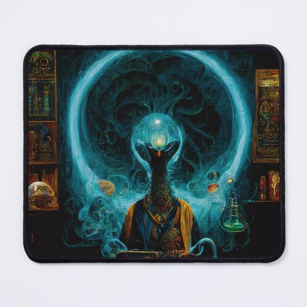 Item preview, 6-0 Stargate Guardians designed and sold by StarbuckLight.