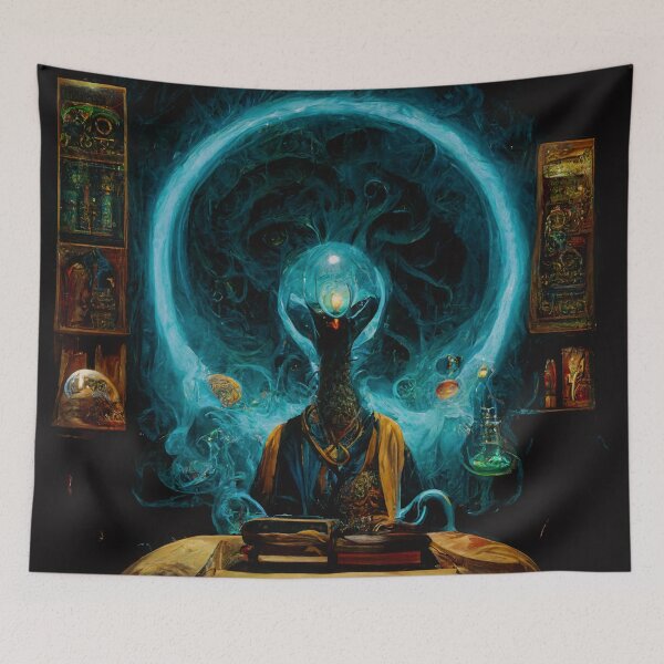 Item preview, 6-0 Stargate Guardians  designed and sold by StarbuckLight.