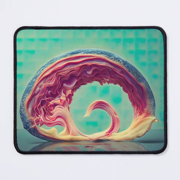 Item preview, Delicious Sound Waves designed and sold by LessLowLast.