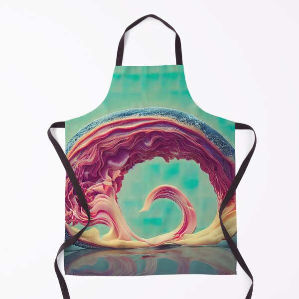 Item preview, Delicious Sound Waves designed and sold by LessLowLast.