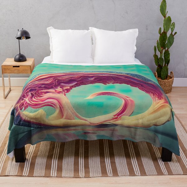 Item preview, Delicious Sound Waves designed and sold by LessLowLast.